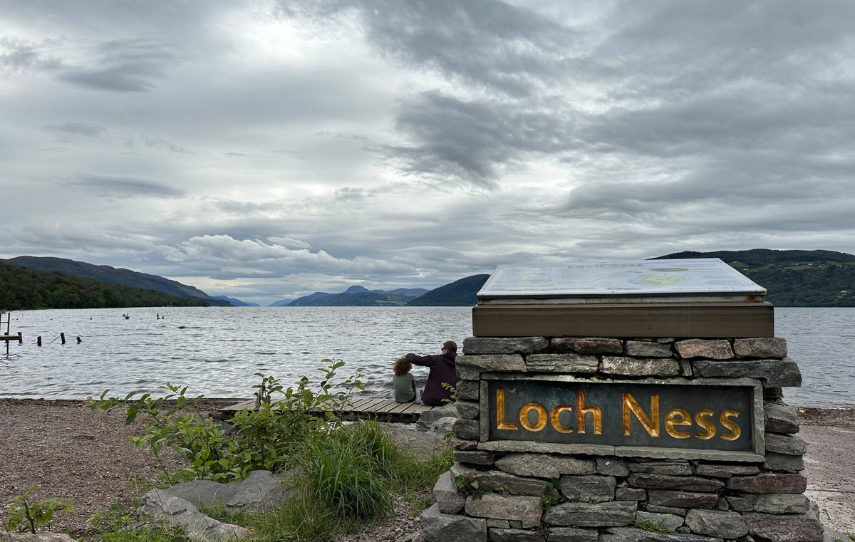 Loch Ness
