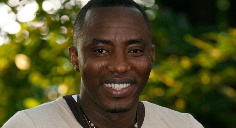 Omoyele Sowore