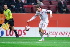 Szkoci sprzedali już 33 tysiące biletów na mecz z reprezentacją Polski