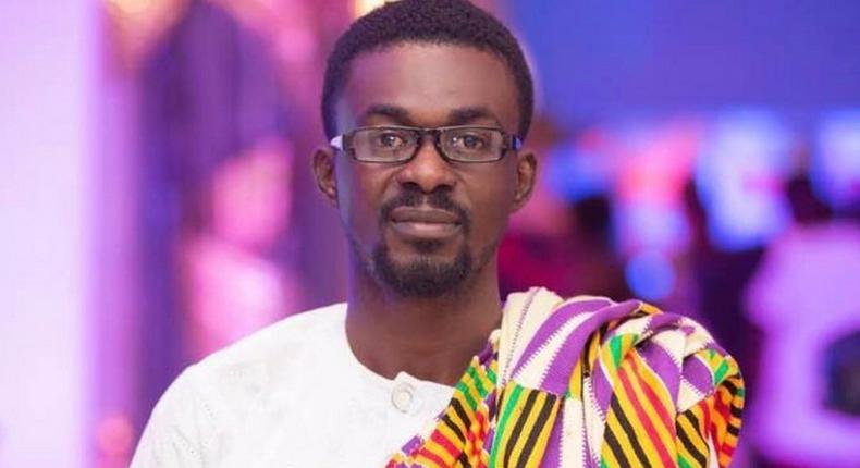 Nana Appiah Mensah