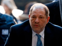 Harvey Weinstein winny. Sąd stwierdził, że słynny producent to gwałciciel