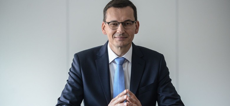 Morawiecki doradzał jednocześnie Tuskowi i Kaczyńskiemu? "To byłoby nie fair..."