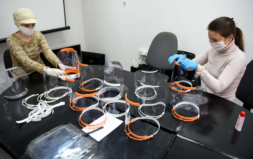 Dnevno može da se proizvede 30 do 40 vizira