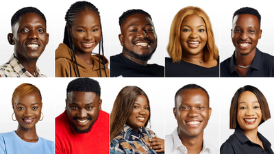 Nigerian Idol returned with the eighth season