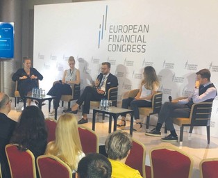 Trudny temat oszczędzania na emeryturę