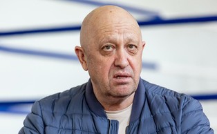 Prigożyn: Chciałem ratować Grupę Wagnera, a nie obalać rosyjską władzę