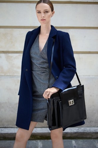 Simple CP - kolekcja jesień/zima 2014/2015