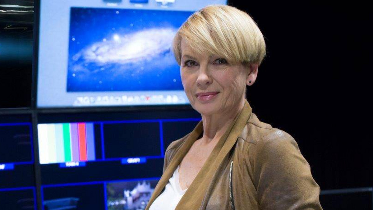 TVN: Jolatna Konopka żegna się z programem "Superwizjer". Kolejne odejście