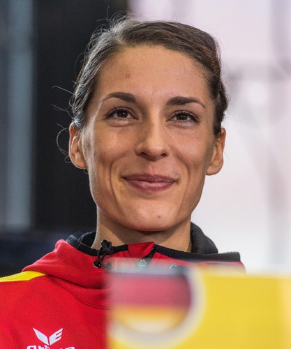 Niemieckie tenisistki piękniejsze od Czeskich