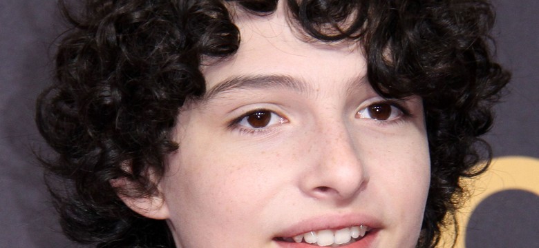 Młody gwiazdor "Stranger Things" zwalnia agenta oskarżonego o molestowanie