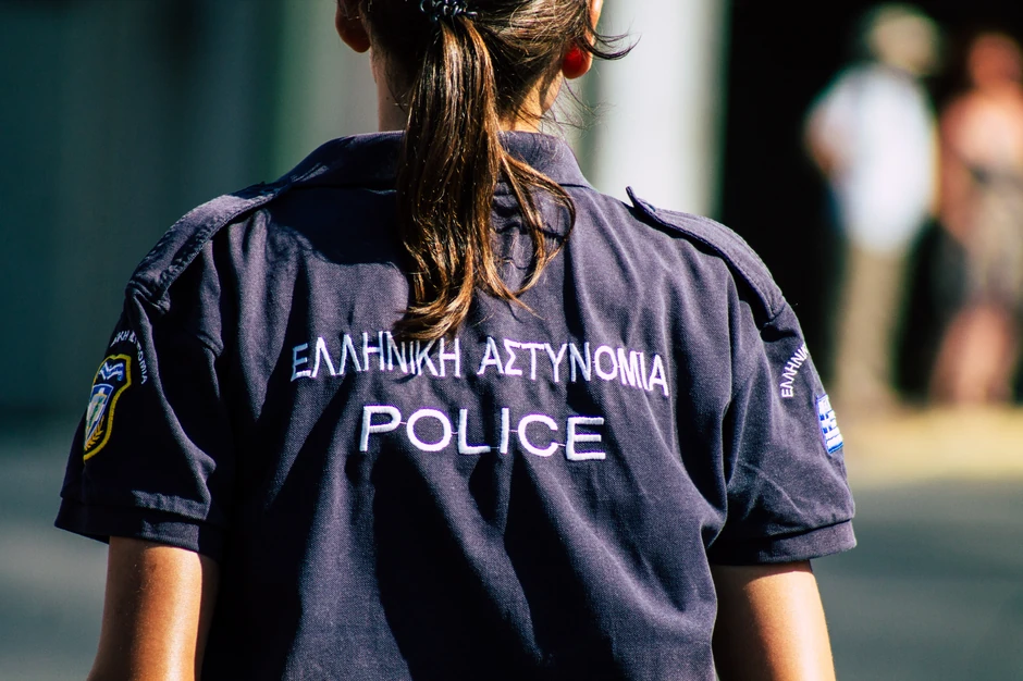 Po rečima pravnika, grčka policija ima apsolutno pravo da insistira da i srpski turisti poštuju sve njihove saobraćajne propise