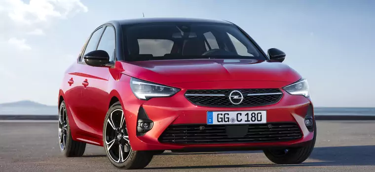 Nowy Opel Corsa mocno podrożał | ceny w Polsce