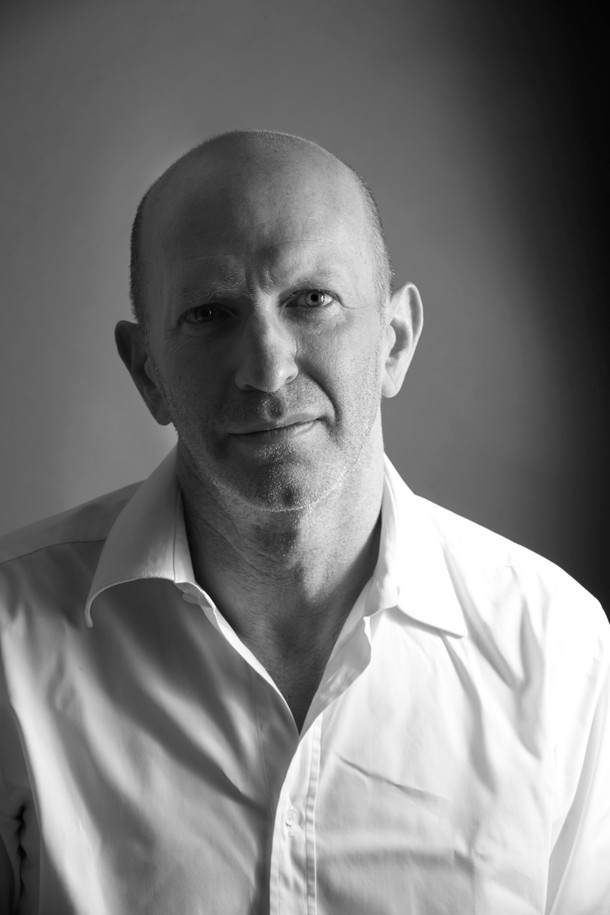 Simon Sebag Montefiore