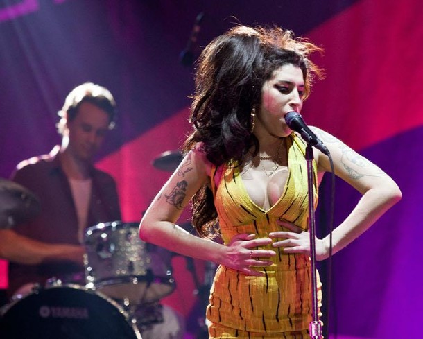 amy winehouse 07