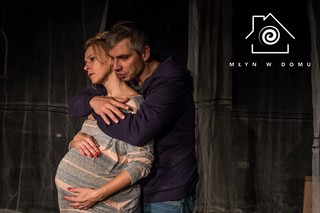 'Niedzielne popołudnie' w Teatrze Młyn. Premiera online 26 czerwca