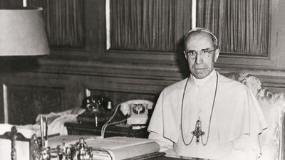 Papież Pius XII