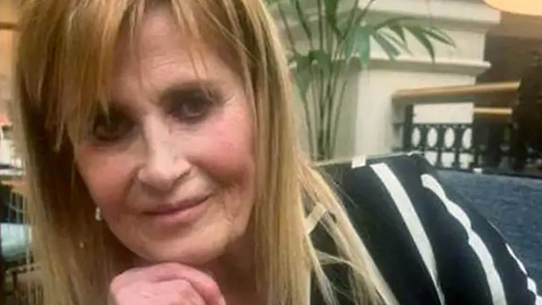 Režisérku Jennifer Abbott († 69) zavraždili. 