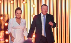 Joanna Kurska ostro o TVP. 'Dno na miarę rządu Tuska'