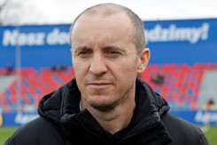 Aleksandar Vukovic: Lech pod presją. Jeśli chce być mistrzem musi wygrać z Legią