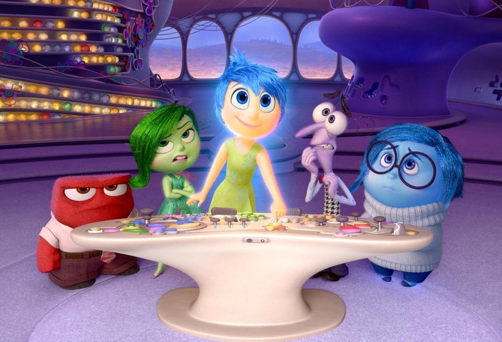 Najgłośniejsze premiery Cannes 2015: 'W głowie się nie mieści'