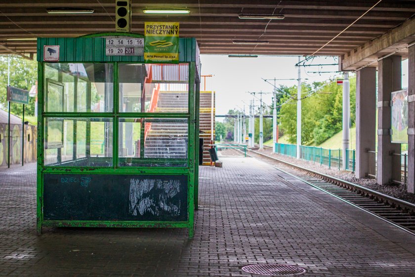 Pasażerowie muszą płacić więcej za bilety przez remont PST