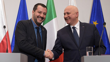 Media: Włochy i Polska będą się nawzajem wspierać w Unii Europejskiej