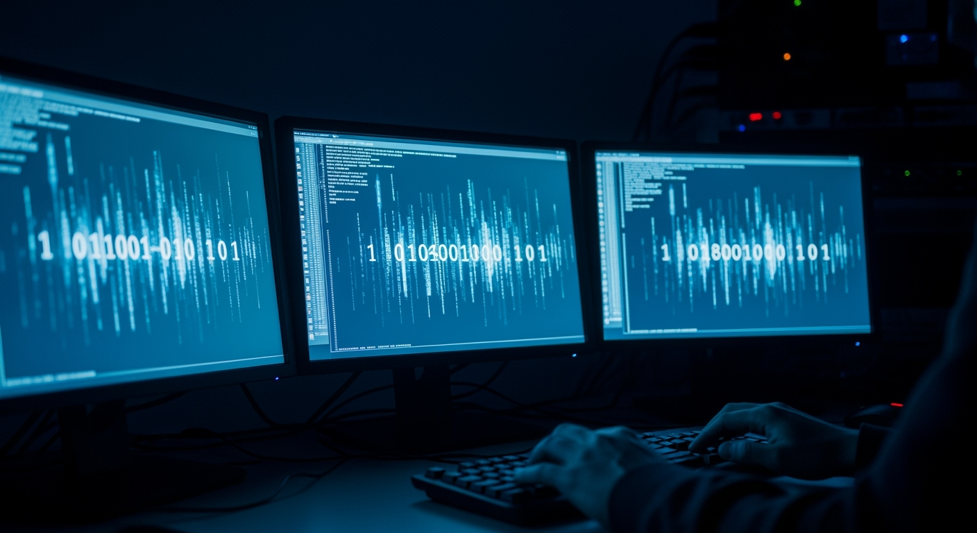 Atak DDoS paraliżuje BLIK - miliony Polaków bez płatności