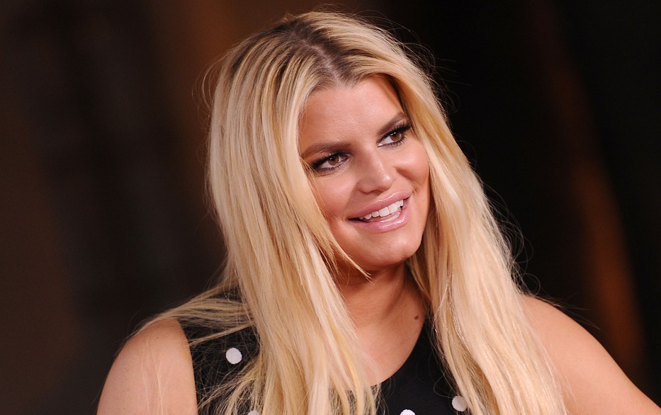 Jessica Simpson /fotó: Getty Images