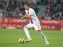 Poważna kontuzja reprezentanta Polski. Jędrzejczyk może się leczyć nawet pół roku