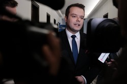 Marsz 4 czerwca. Bochenek: Z marszu opozycji rzadko wynika coś konkretnego Polaków