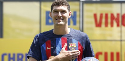 Christensen spełnił swoje marzenie o grze w Barcelonie. Teraz czas na Lewego?