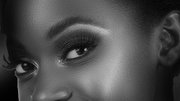 Hair Tutorial How To Nail High Bun For Relaxed Hair Video