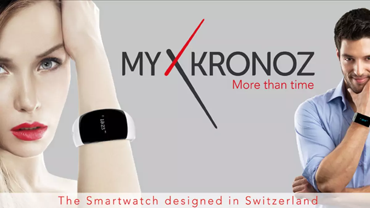 Smartwatch dla aktywnych kobiet