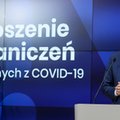 Jest kolejna decyzja ws. znoszenia obostrzeń. Premier ujawnił szczegóły