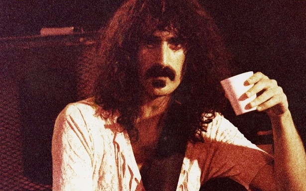 Frank Zappa po raz ostatni i setny. Dwie dekady po śmierci artysty