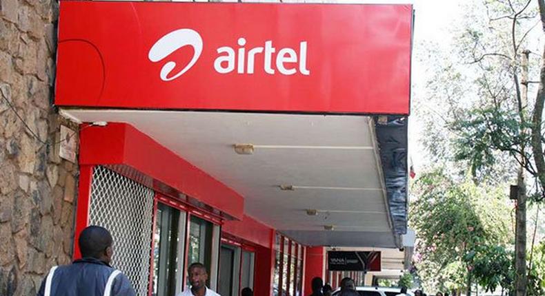 Airtel Africa has been granted full super agent licence in Nigeria