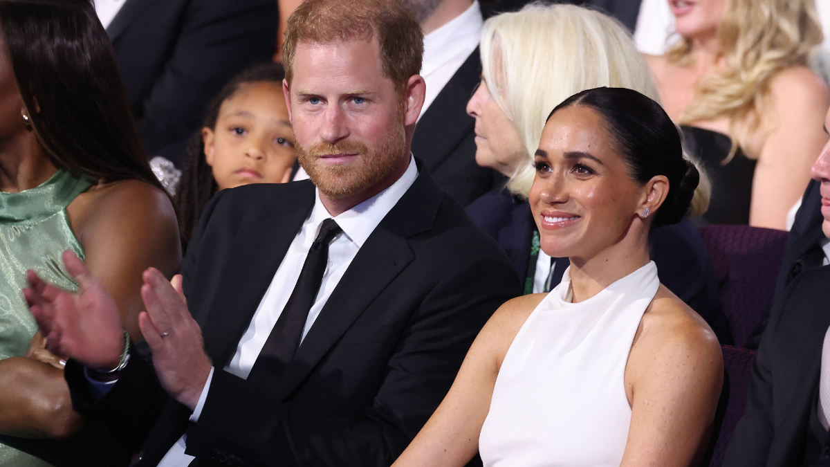 Meghan Markle és Harry herceg először adott interjút három év után: egészen megdöbbentő dolgokat árultak el