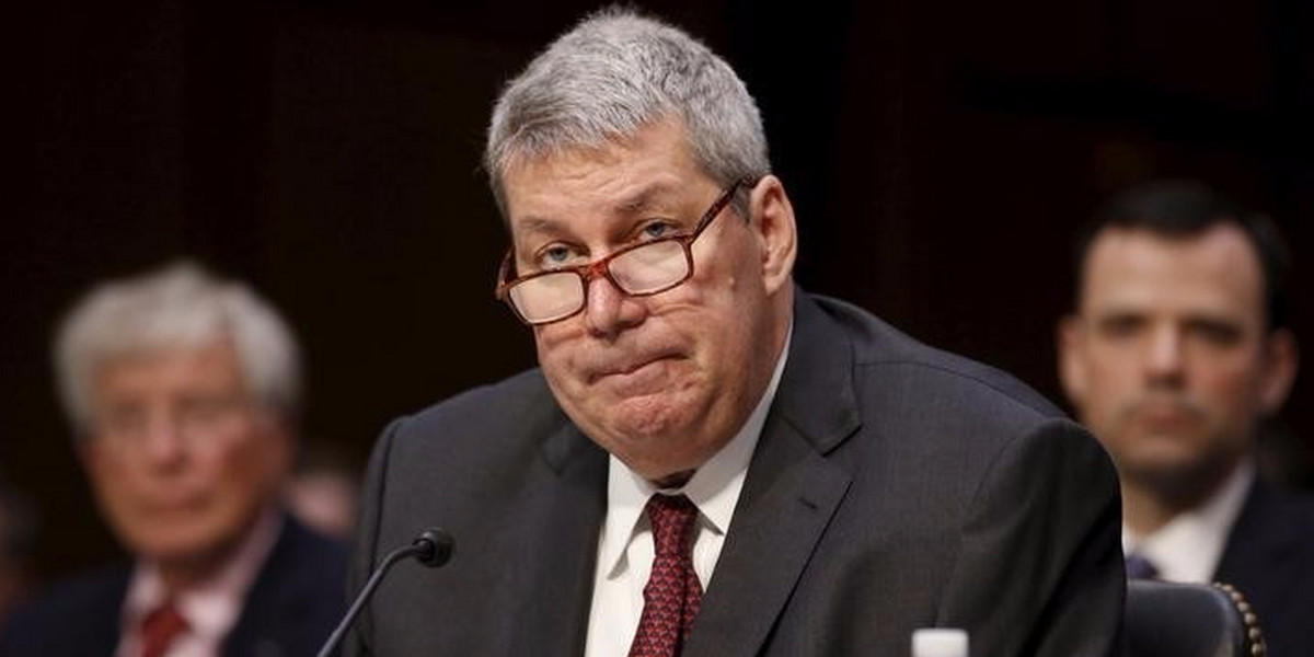 The criminal probe into Valeant's former CEO raises 2 big questions