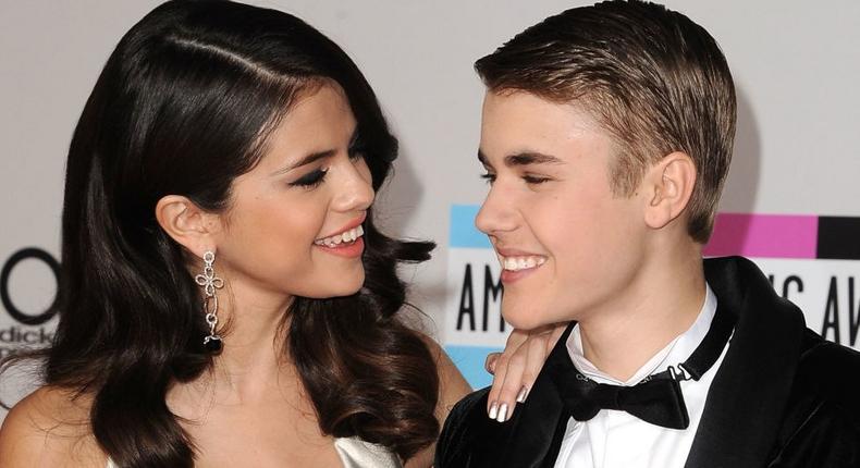 Reports say Selena and Justin are now secretly married