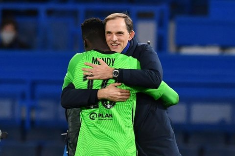 Thomas Tuchel has made an immediate impact on Chelsea, who beat Atletico Madrid to go through to Friday's Champions League quarter-final draw