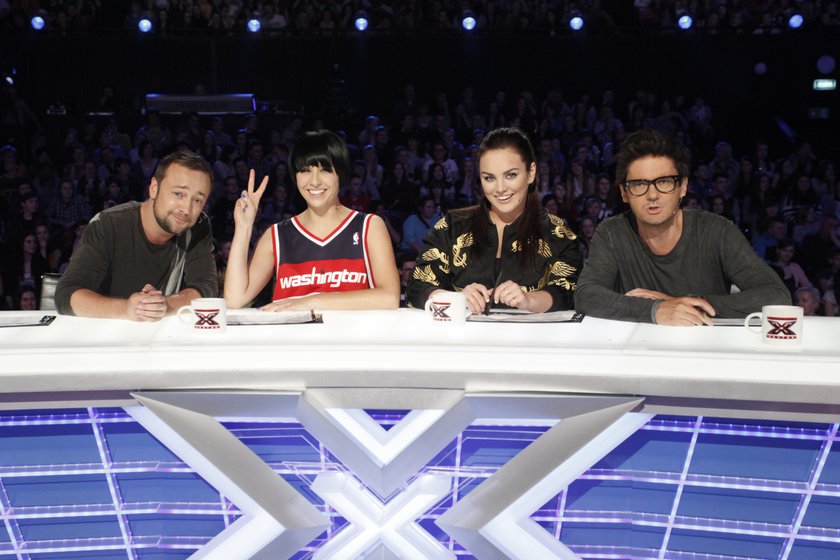 X Factor