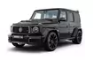 Brabus G V12 900