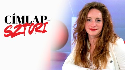 Kocsis Paulina: „Kétely volt bennem, hogy csak az X-Faktor miatt vagyok érdekes” – Címlapsztori