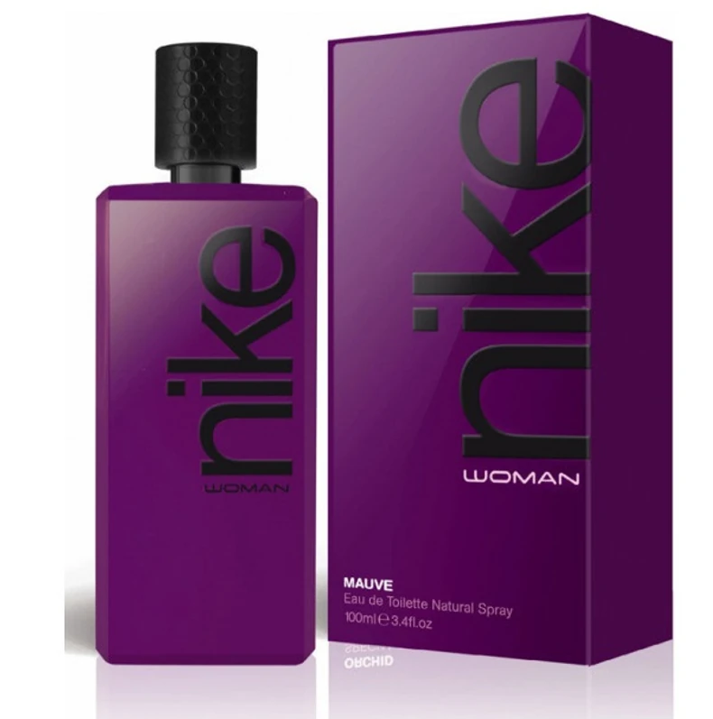 Ženski parfem NIKE MAUVE PREMIUM EDT 100ML 