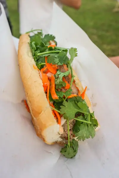 Banh Mi