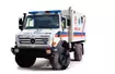 Unimog