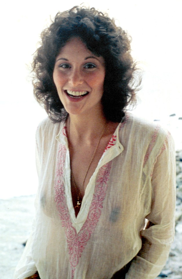 Linda Lovelace