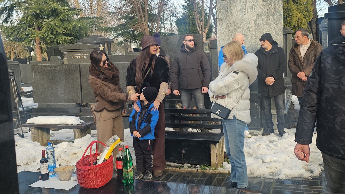 Pomen Željku Ražnatoviću Arkanu 