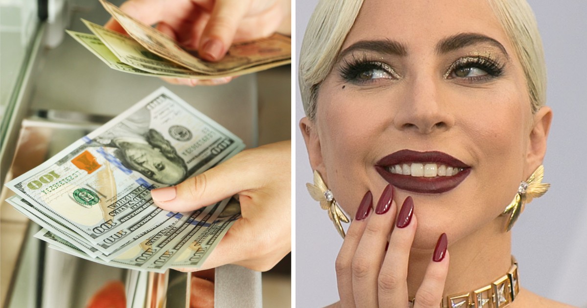 Lady Gaga przekazała 100 tys. dolarów Polakom. To zrobią z tymi pieniędzmi