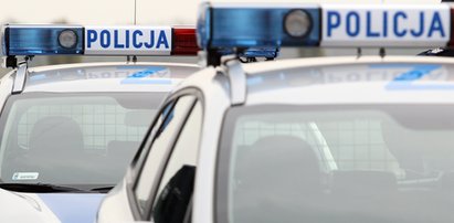 Skandal na komendzie! Czy policjanci przekroczyli uprawienia? 